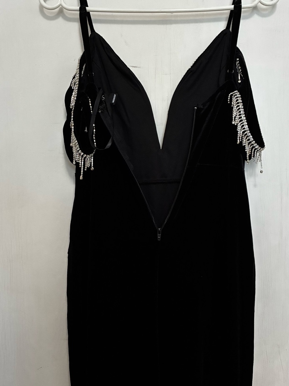 Windsor dress - Picture 3 of 4